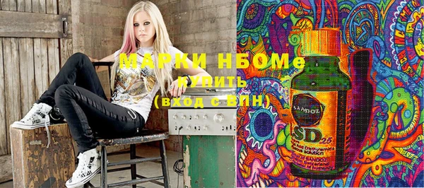 первитин Грязовец